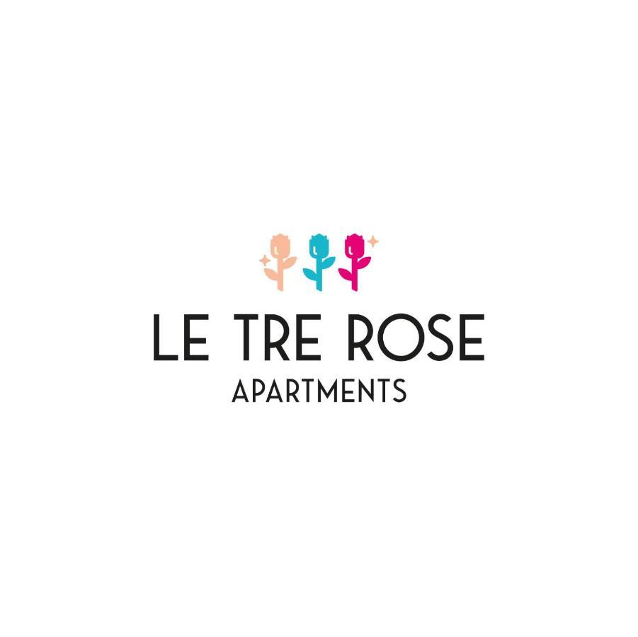 טורבולה Appartamenti Le Tre Rose מראה חיצוני תמונה